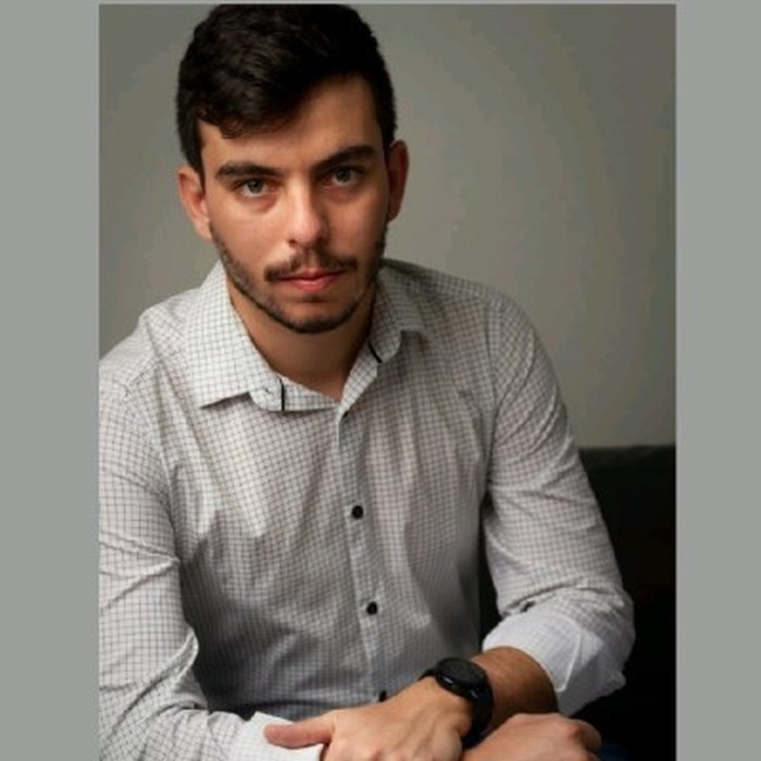 Gesiel Melo, engenheiro civil e fundador da Nordest Engenharia